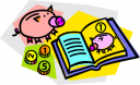 Coin Clipart
