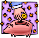 Coin Clipart