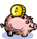 Coin Clipart