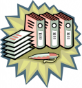 Pen Clipart