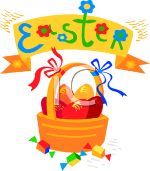 Eggs Clipart