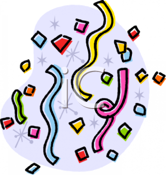 Party Clipart