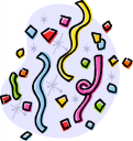 Party Clipart