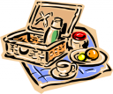 Picnic Clipart