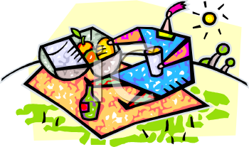 Drinks Clipart