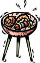 Picnic Clipart