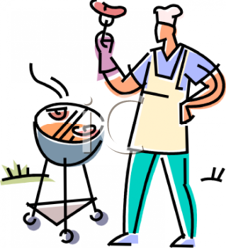 Picnic Clipart