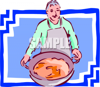 Barbecue Clipart