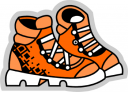 Boot Clipart