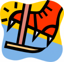 Boot Clipart