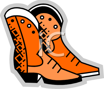 Shoes Clipart