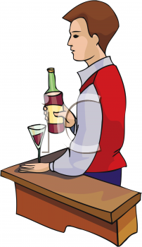 Wine Clipart