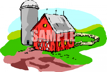 Rural Clipart