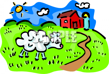 Barn Clipart