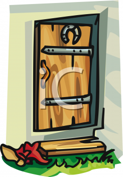 Boot Clipart
