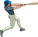 Baseball Clipart
