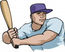Baseball Clipart