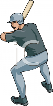 Baseball Clipart