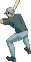 Baseball Clipart