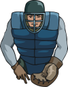 Baseball Clipart