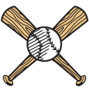 Baseball Clipart