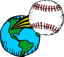 Globe Clipart