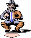 Baseball Clipart