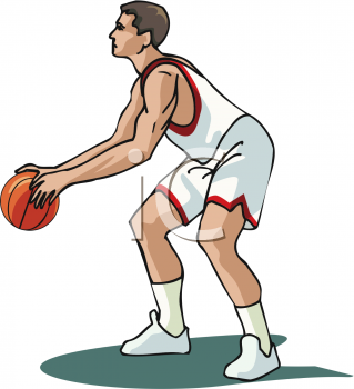 Basketball Clipart