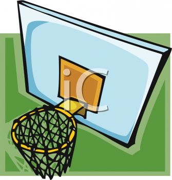Basketball Clipart