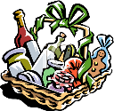 Wine Clipart