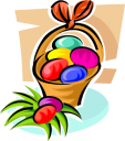 Christian Clipart