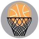 Basketball Clipart