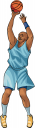 Basketball Clipart