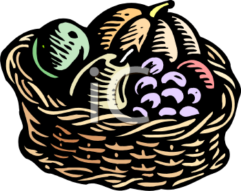 Strawberry Clipart
