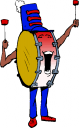 Band Clipart