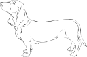 Dog Clipart