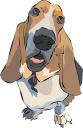 Dog Clipart