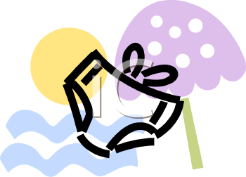 Umbrella Clipart
