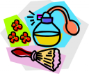 Cosmetics Clipart