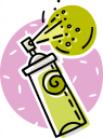 Cosmetics Clipart