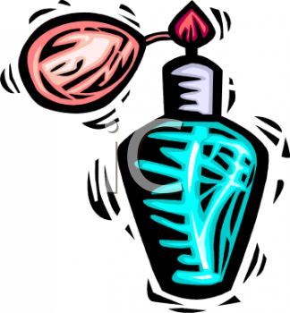 Cosmetics Clipart
