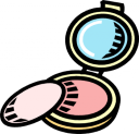 Cosmetics Clipart