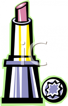 Makeup Clipart