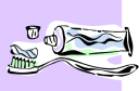 Toothbrush Clipart