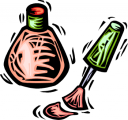 Cosmetics Clipart