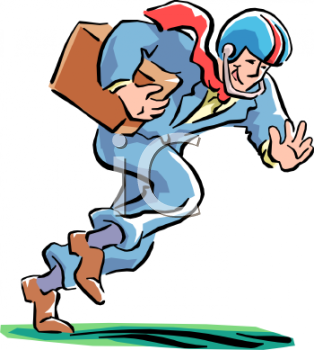 Football Clipart