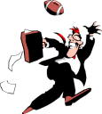 Football Clipart