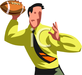 Football Clipart