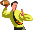 Football Clipart