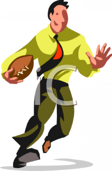 Football Clipart